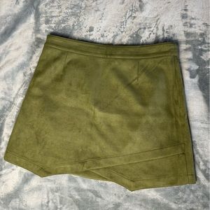 Mini skirt